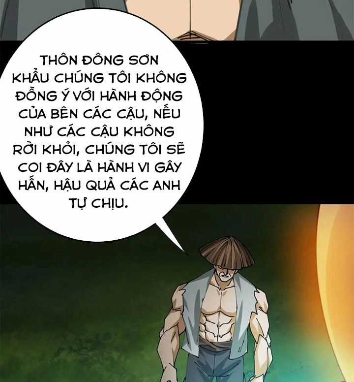 Luân Bàn Thế Giới - Chapter 166 - Trang 21