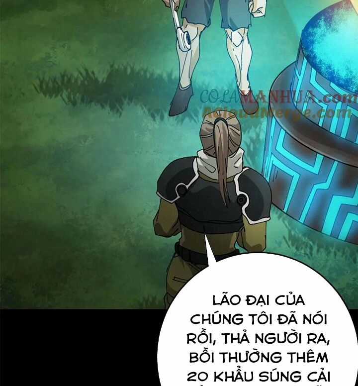 Luân Bàn Thế Giới - Chapter 166 - Trang 22