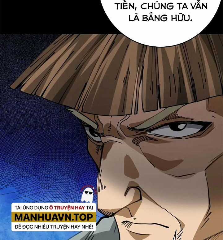 Luân Bàn Thế Giới - Chapter 166 - Trang 23