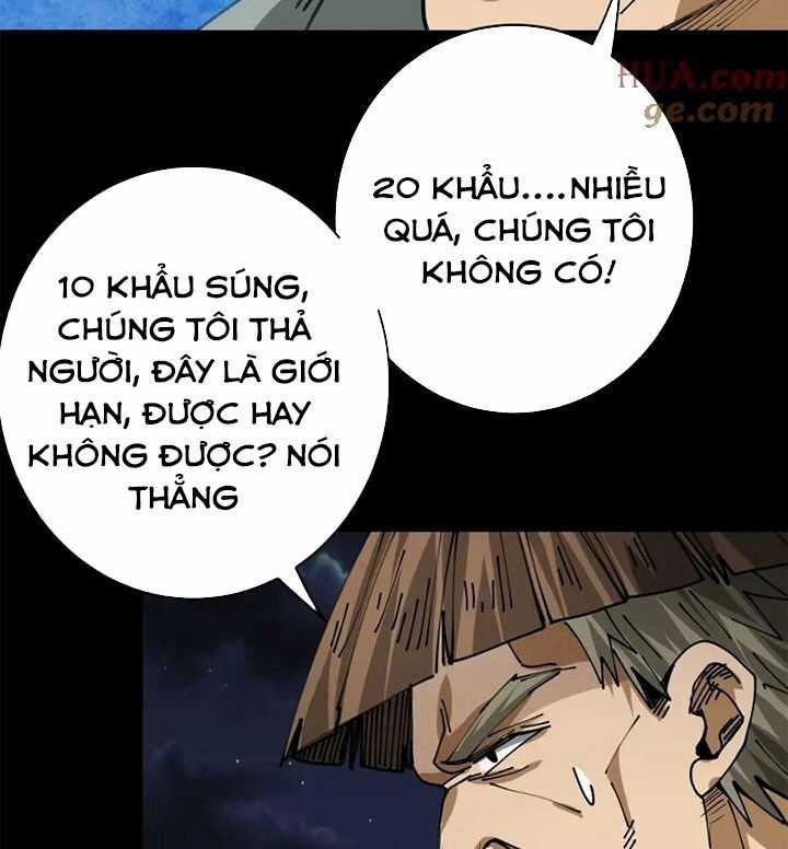 Luân Bàn Thế Giới - Chapter 166 - Trang 24