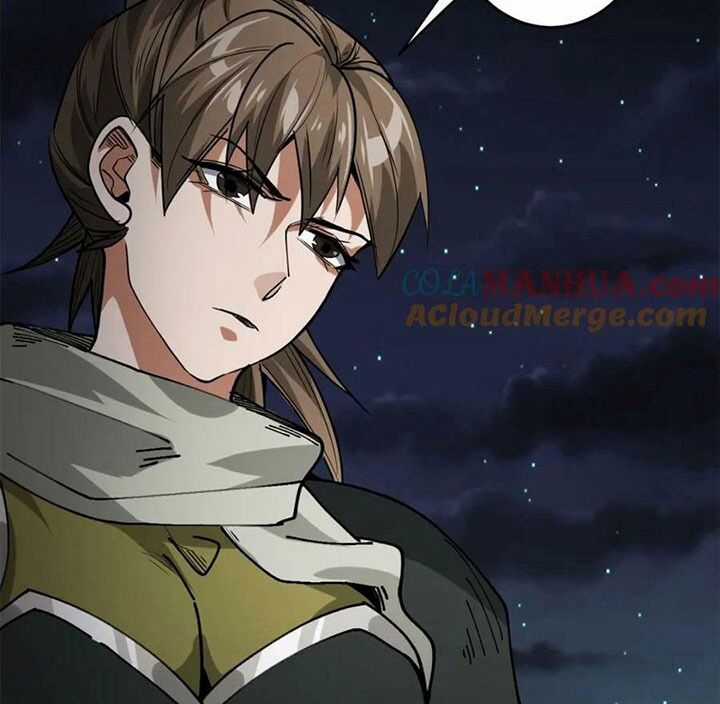 Luân Bàn Thế Giới - Chapter 166 - Trang 26