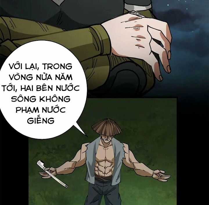 Luân Bàn Thế Giới - Chapter 166 - Trang 27