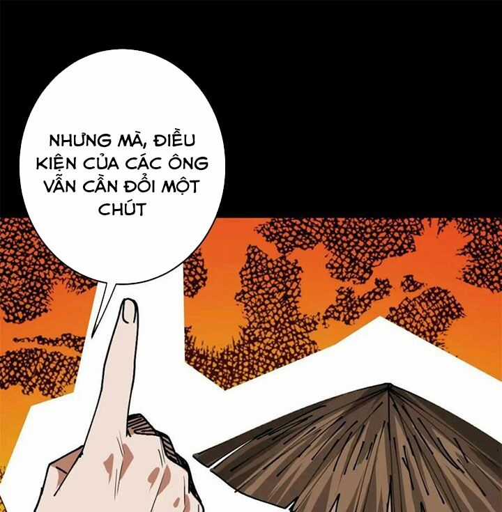 Luân Bàn Thế Giới - Chapter 166 - Trang 29