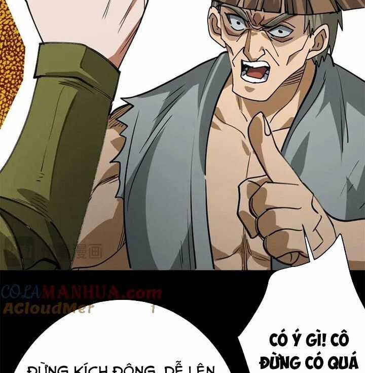 Luân Bàn Thế Giới - Chapter 166 - Trang 30