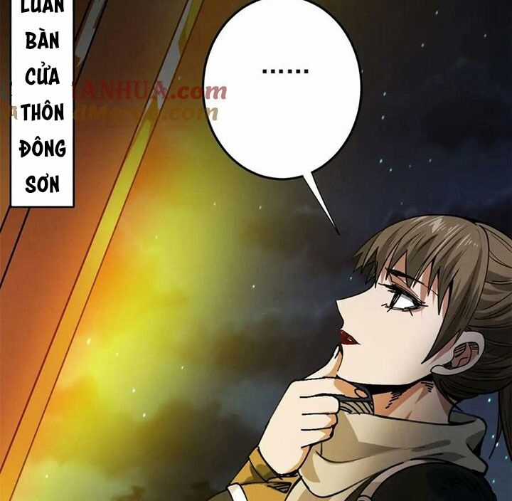 Luân Bàn Thế Giới - Chapter 166 - Trang 4