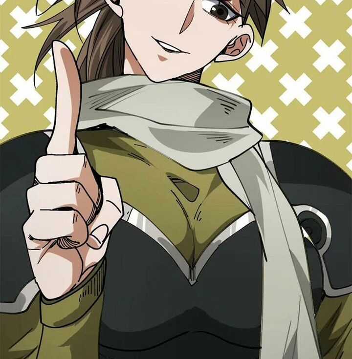 Luân Bàn Thế Giới - Chapter 166 - Trang 32