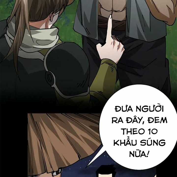 Luân Bàn Thế Giới - Chapter 166 - Trang 35