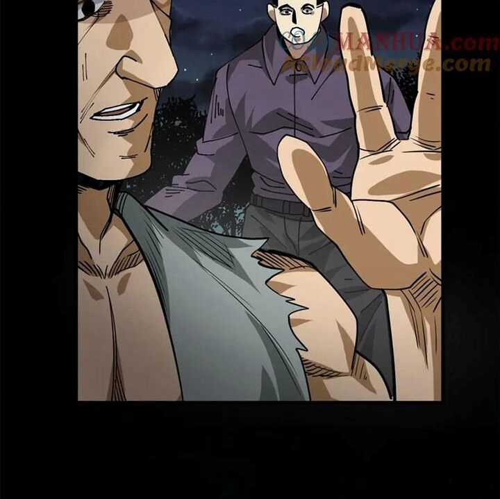 Luân Bàn Thế Giới - Chapter 166 - Trang 36