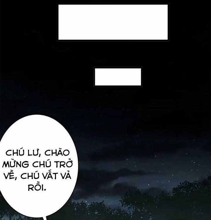 Luân Bàn Thế Giới - Chapter 166 - Trang 37