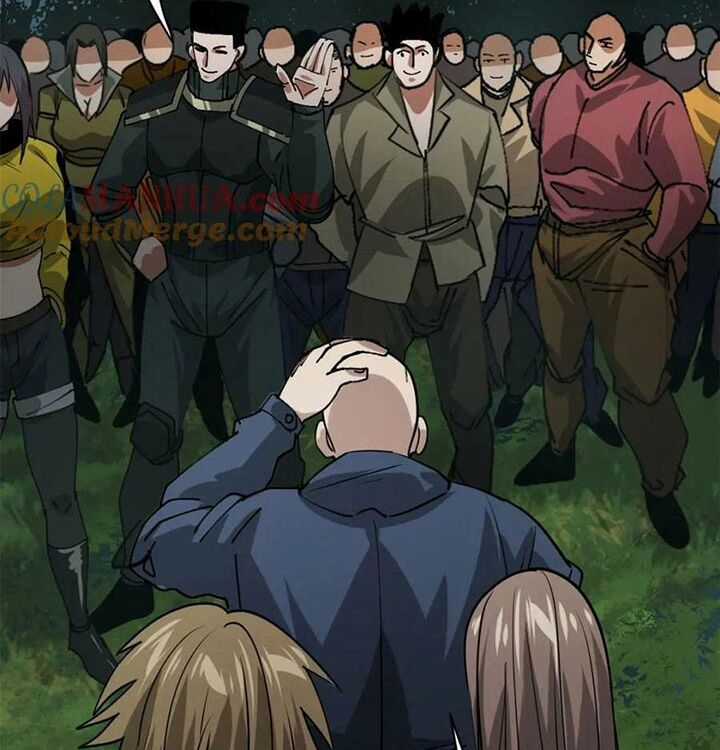 Luân Bàn Thế Giới - Chapter 166 - Trang 38