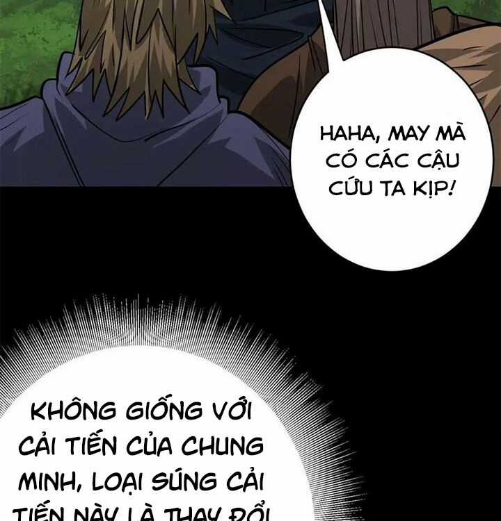 Luân Bàn Thế Giới - Chapter 166 - Trang 39