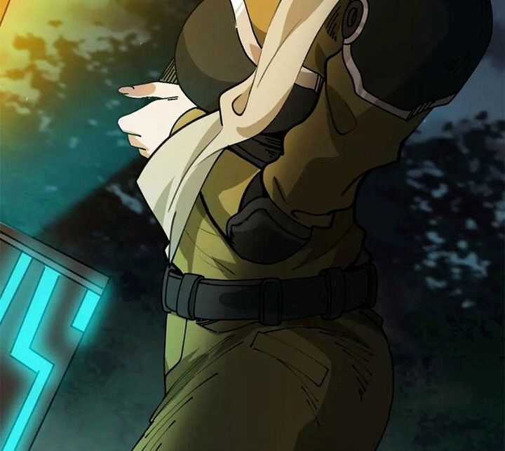 Luân Bàn Thế Giới - Chapter 166 - Trang 5