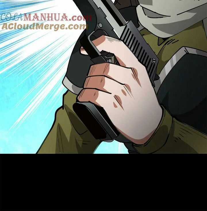 Luân Bàn Thế Giới - Chapter 166 - Trang 41