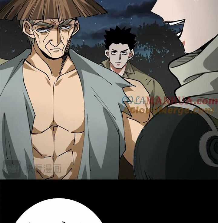 Luân Bàn Thế Giới - Chapter 166 - Trang 43