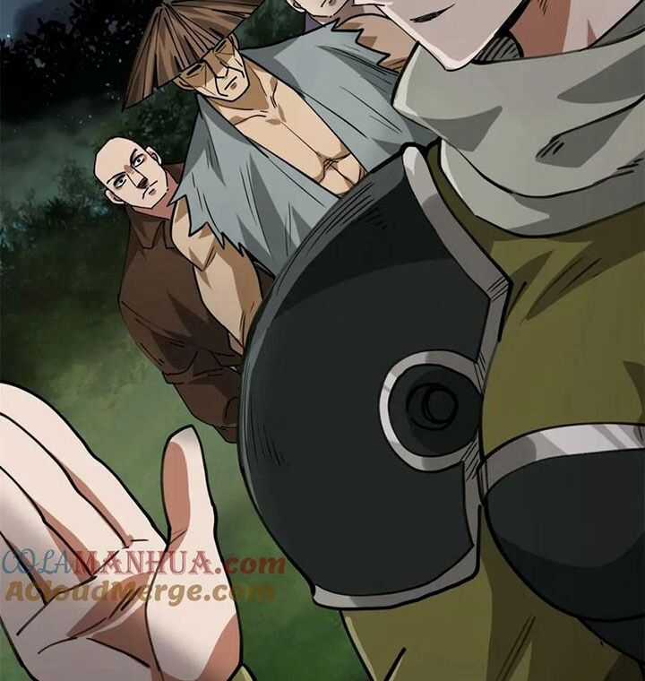 Luân Bàn Thế Giới - Chapter 166 - Trang 45