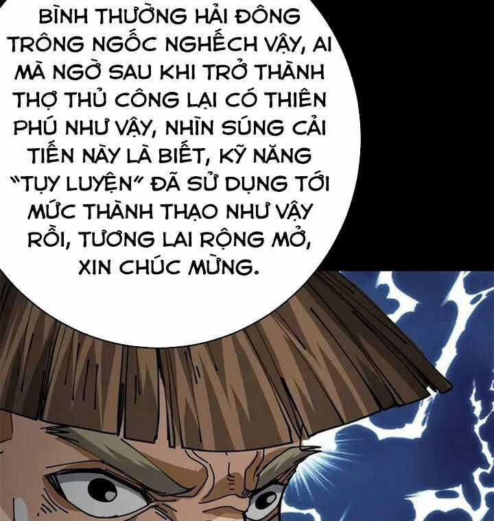 Luân Bàn Thế Giới - Chapter 166 - Trang 47