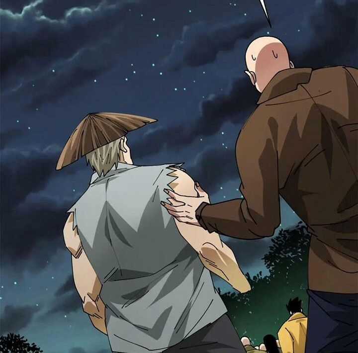 Luân Bàn Thế Giới - Chapter 166 - Trang 50