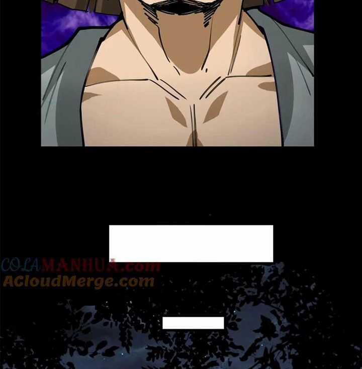 Luân Bàn Thế Giới - Chapter 166 - Trang 53