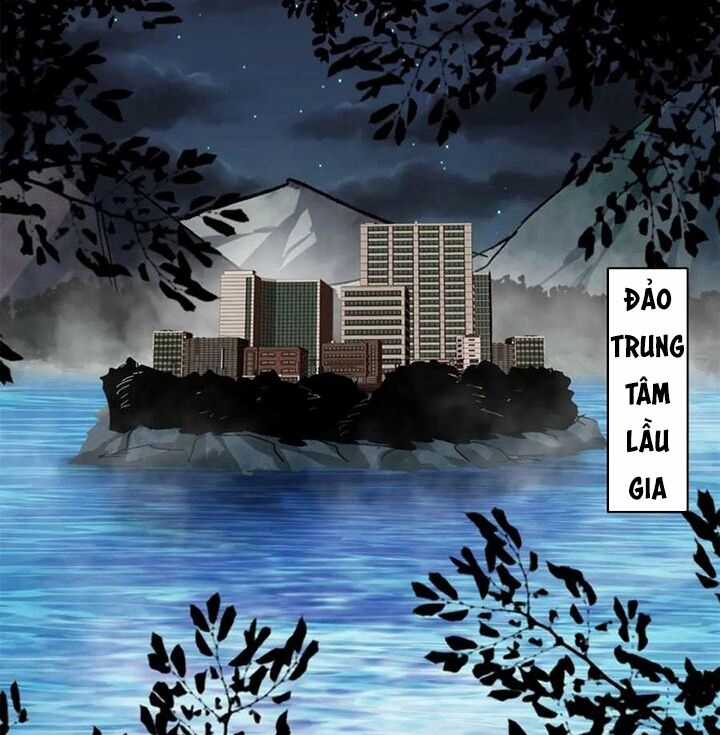 Luân Bàn Thế Giới - Chapter 166 - Trang 54