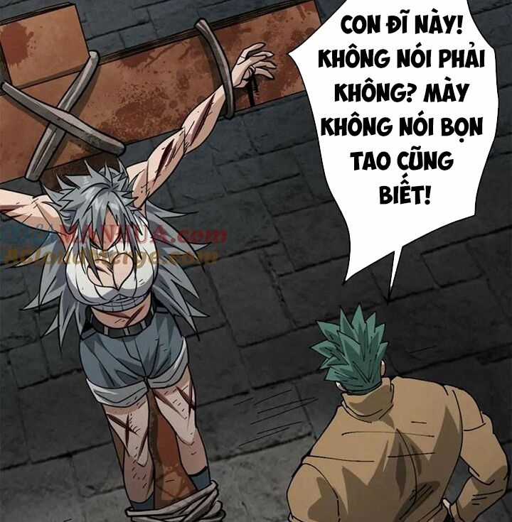 Luân Bàn Thế Giới - Chapter 166 - Trang 56