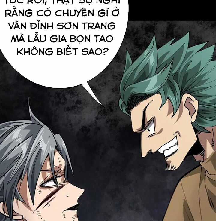 Luân Bàn Thế Giới - Chapter 166 - Trang 58