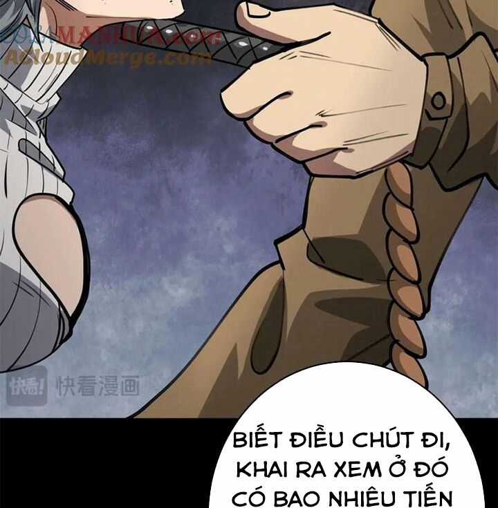 Luân Bàn Thế Giới - Chapter 166 - Trang 59