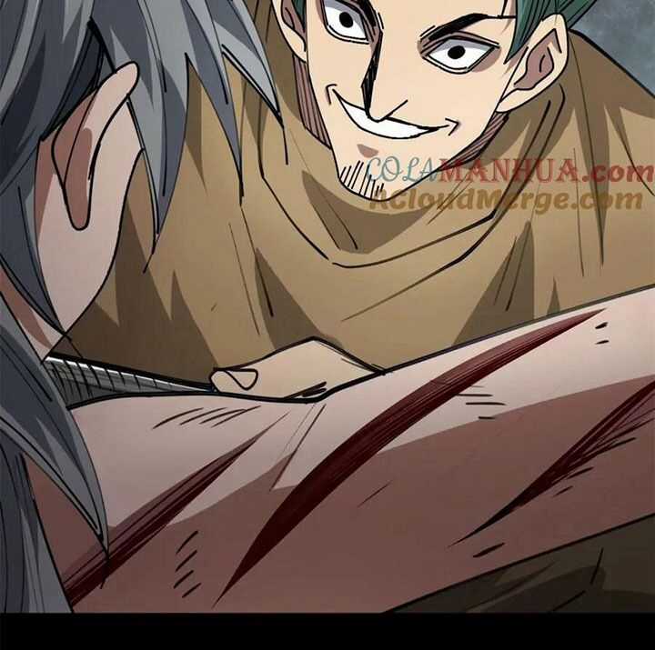 Luân Bàn Thế Giới - Chapter 166 - Trang 61