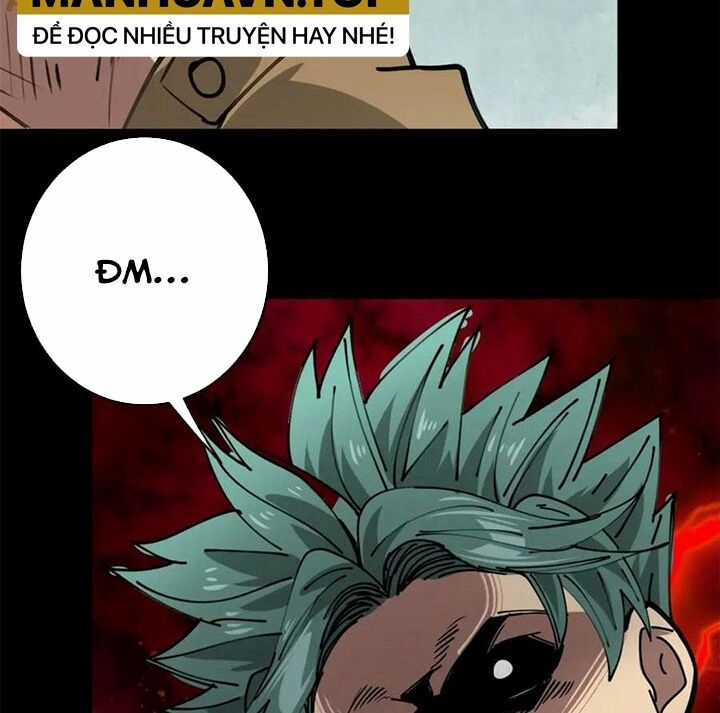 Luân Bàn Thế Giới - Chapter 166 - Trang 64