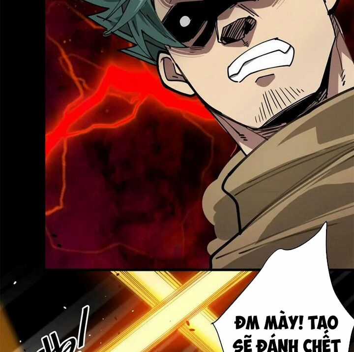 Luân Bàn Thế Giới - Chapter 166 - Trang 65