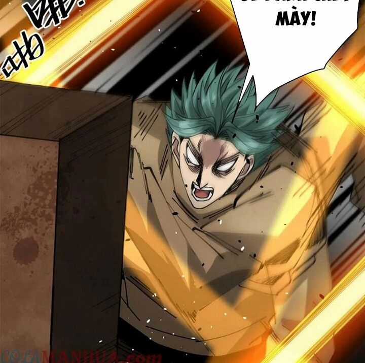 Luân Bàn Thế Giới - Chapter 166 - Trang 66