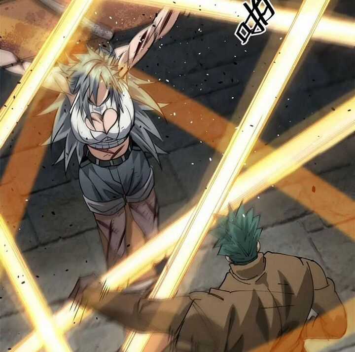 Luân Bàn Thế Giới - Chapter 166 - Trang 72