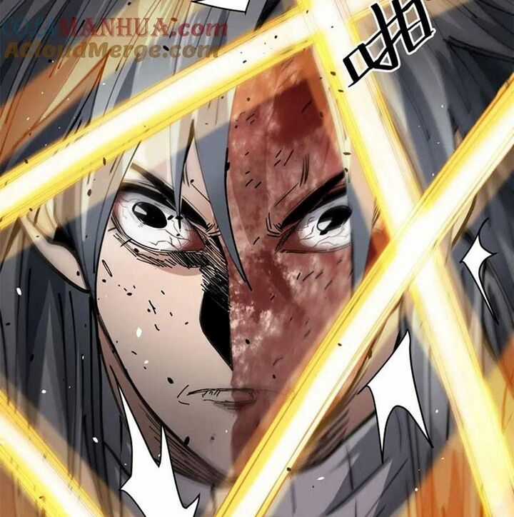 Luân Bàn Thế Giới - Chapter 166 - Trang 74