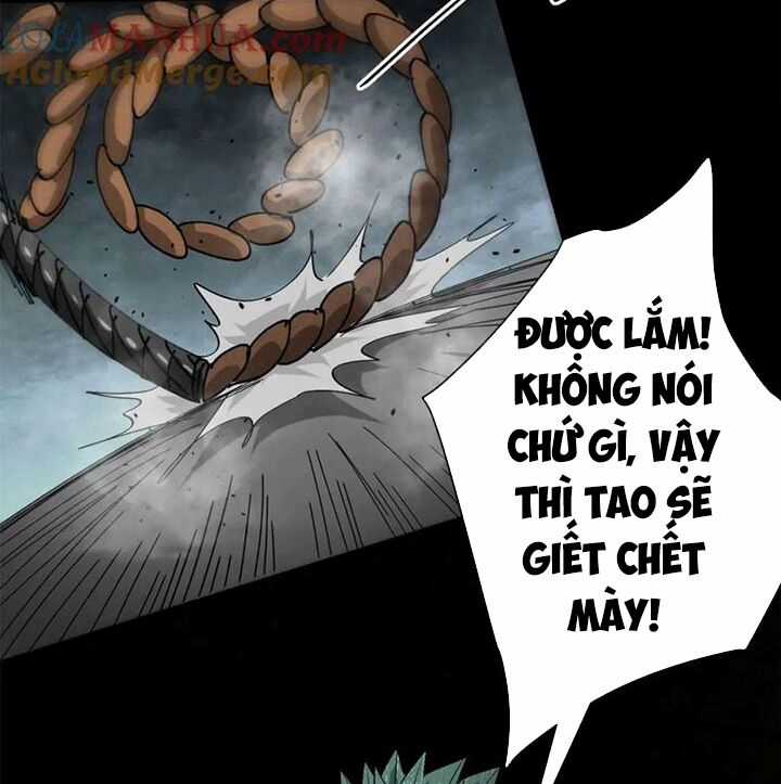 Luân Bàn Thế Giới - Chapter 166 - Trang 76