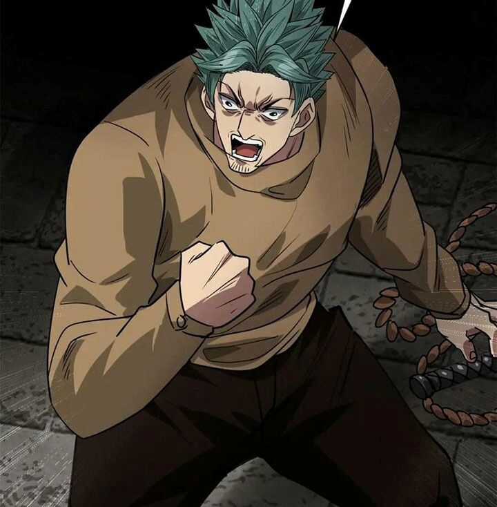 Luân Bàn Thế Giới - Chapter 166 - Trang 77