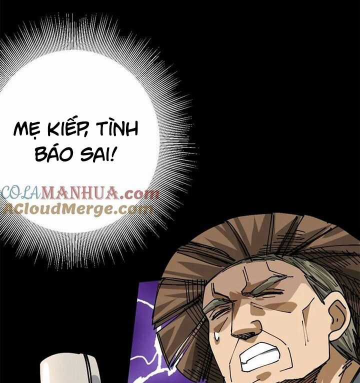 Luân Bàn Thế Giới - Chapter 166 - Trang 9