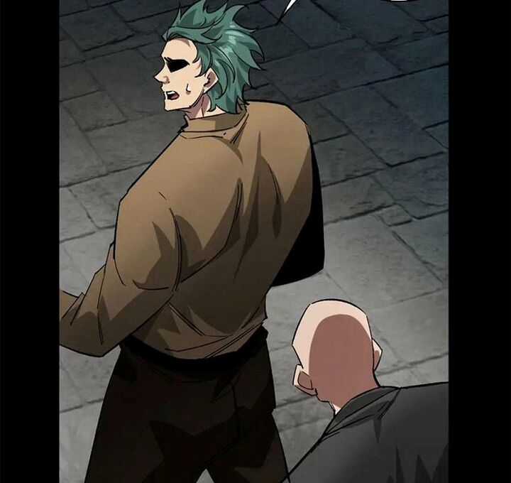 Luân Bàn Thế Giới - Chapter 166 - Trang 84