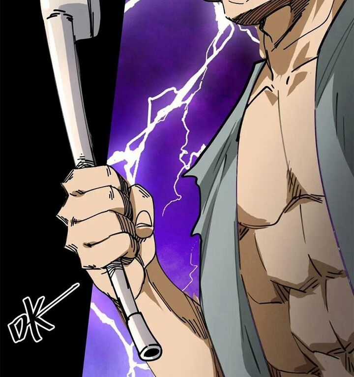 Luân Bàn Thế Giới - Chapter 166 - Trang 10