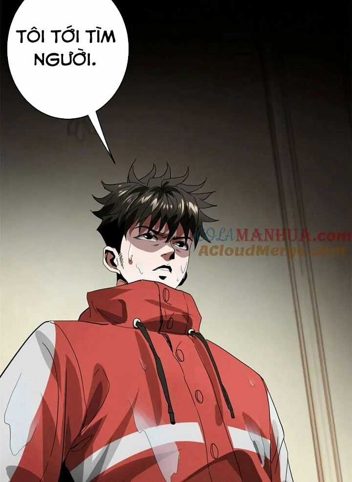 Luân Bàn Thế Giới - Chapter 167 - Trang 20