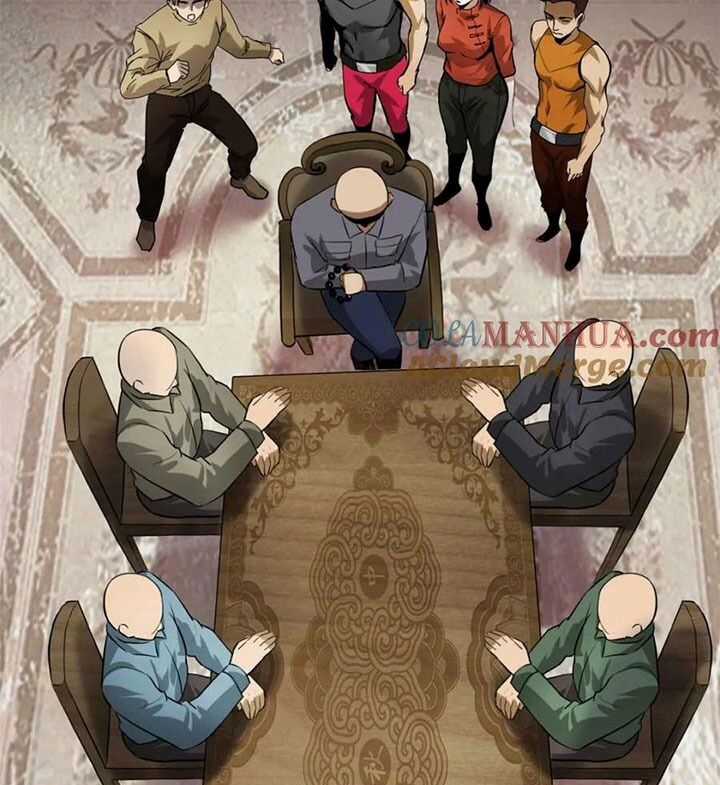 Luân Bàn Thế Giới - Chapter 167 - Trang 22