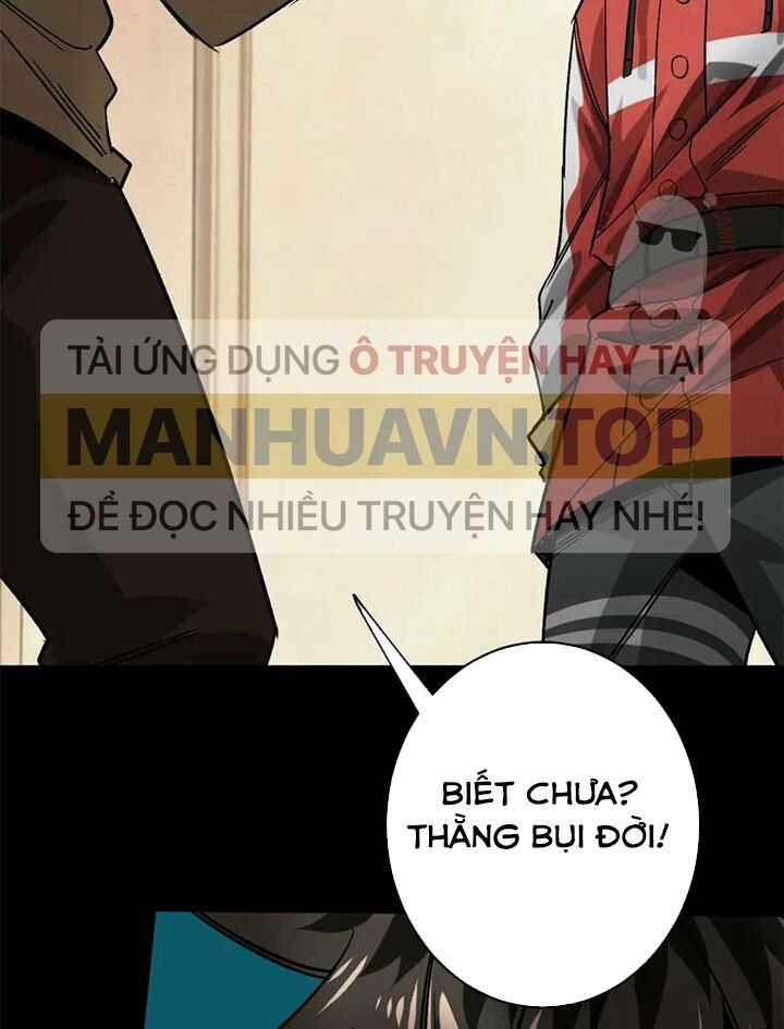 Luân Bàn Thế Giới - Chapter 167 - Trang 27