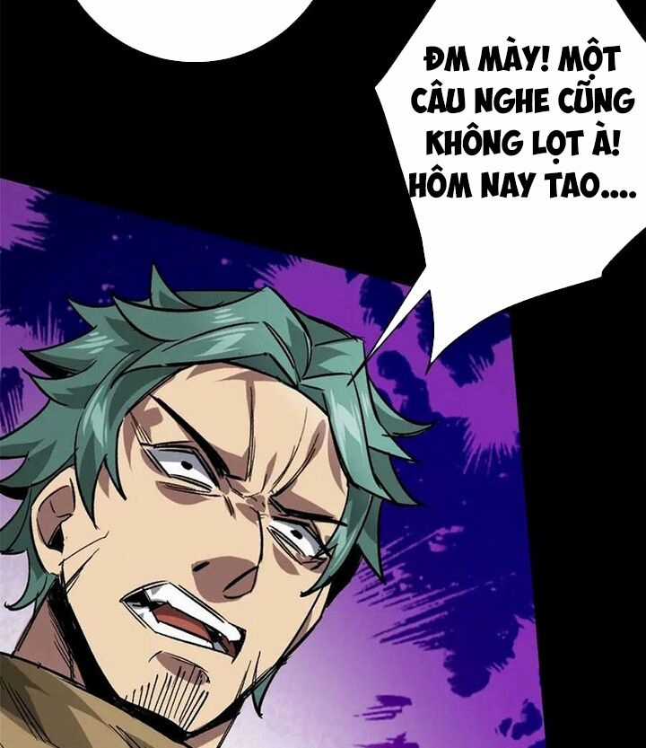 Luân Bàn Thế Giới - Chapter 167 - Trang 29