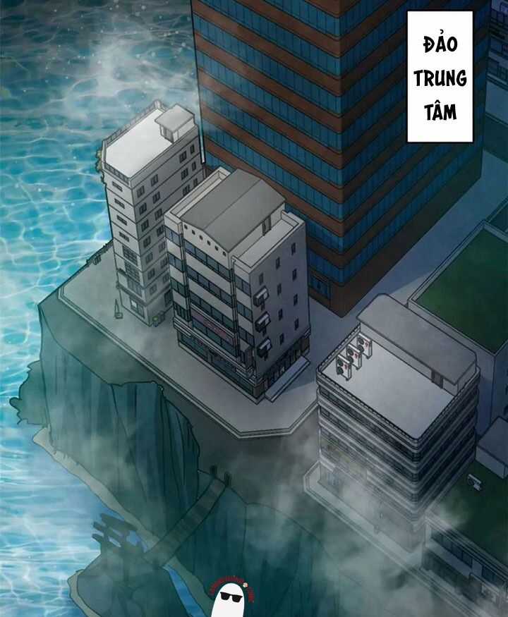 Luân Bàn Thế Giới - Chapter 167 - Trang 4