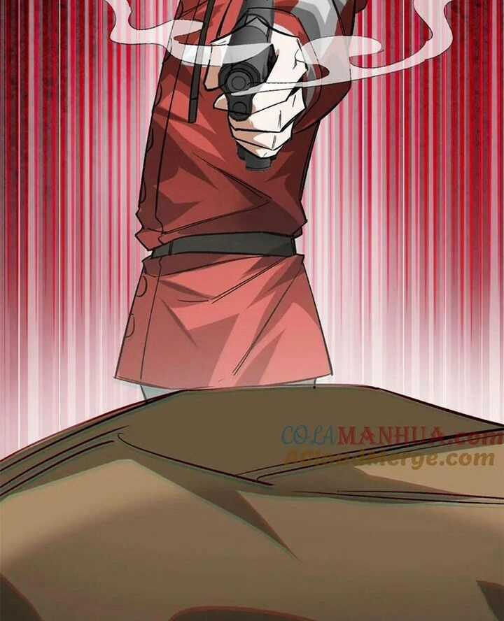 Luân Bàn Thế Giới - Chapter 167 - Trang 33