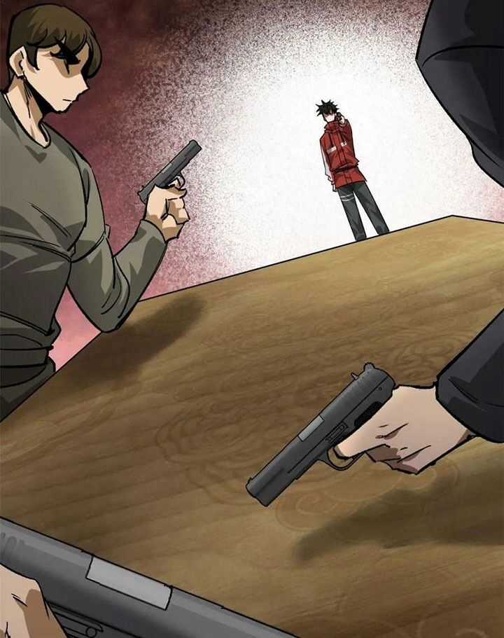 Luân Bàn Thế Giới - Chapter 167 - Trang 40