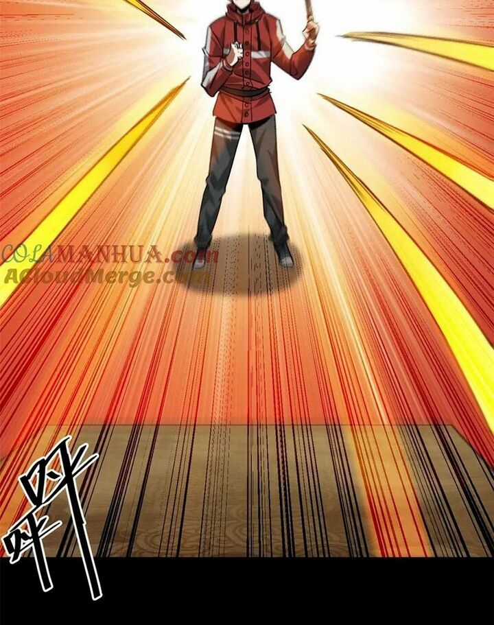 Luân Bàn Thế Giới - Chapter 167 - Trang 42