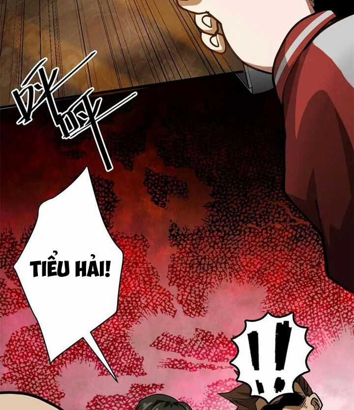 Luân Bàn Thế Giới - Chapter 167 - Trang 47