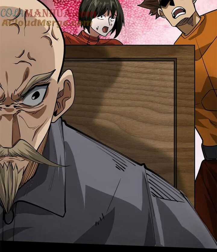 Luân Bàn Thế Giới - Chapter 167 - Trang 48