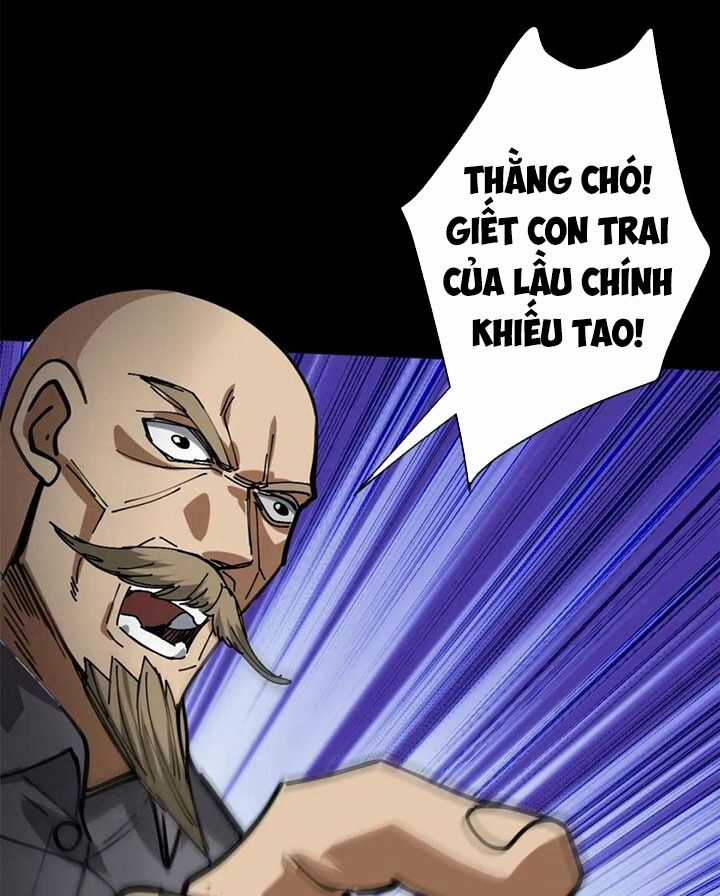 Luân Bàn Thế Giới - Chapter 167 - Trang 49