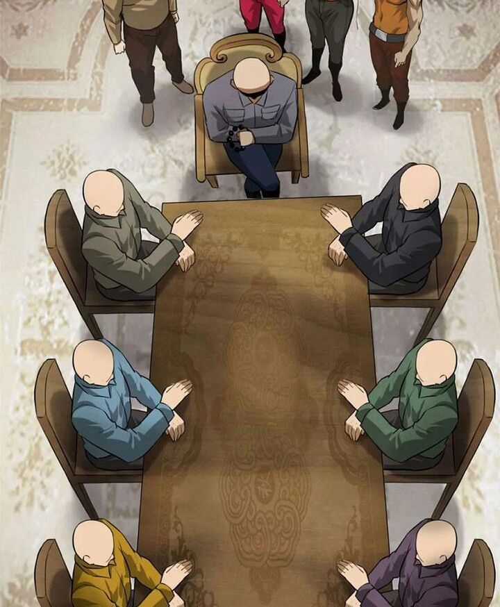 Luân Bàn Thế Giới - Chapter 167 - Trang 6