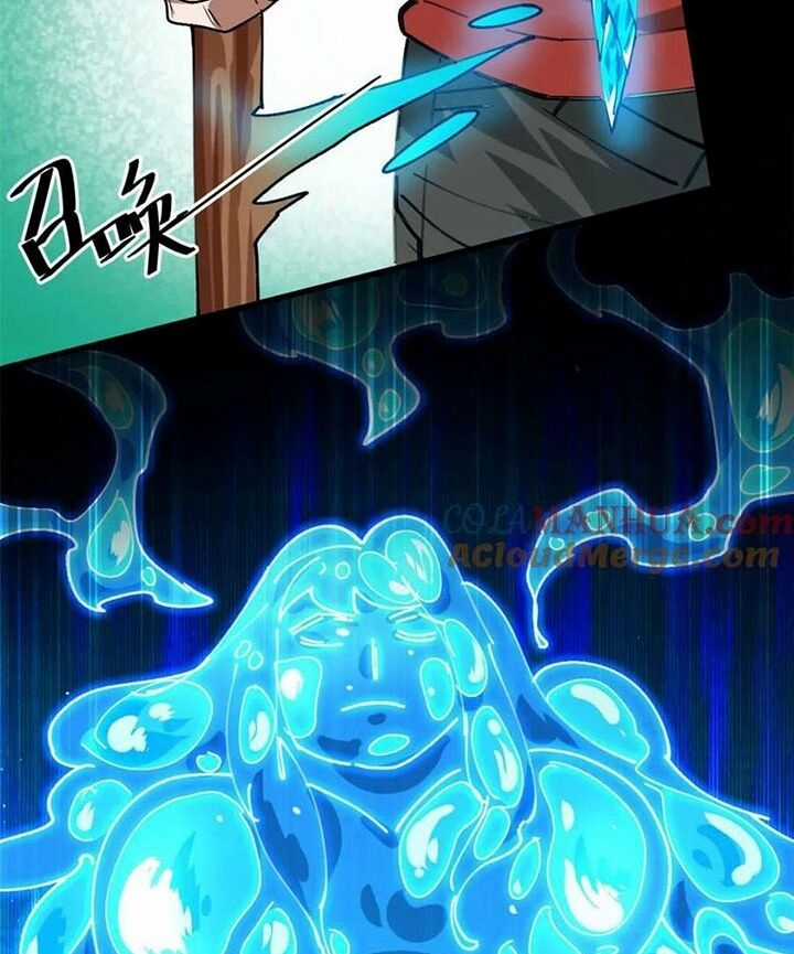 Luân Bàn Thế Giới - Chapter 167 - Trang 53